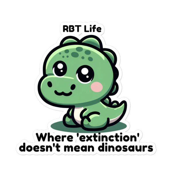 extinction