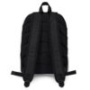 Prompt Fade Behavioral Buzz Logo Backpack - Image 3