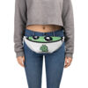 RBT Dinosaur Extinction Fanny Pack - Image 4