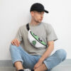 RBT Dinosaur Extinction Fanny Pack - Image 5