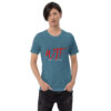 WTF: What's The Function RBT T-Shirt – Bella + Canvas 3001 - Image 5