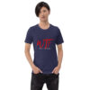 WTF: What's The Function RBT T-Shirt – Bella + Canvas 3001 - Image 3