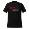 R.B.T. Empowering Lives T-Shirt – Bella + Canvas 3001
