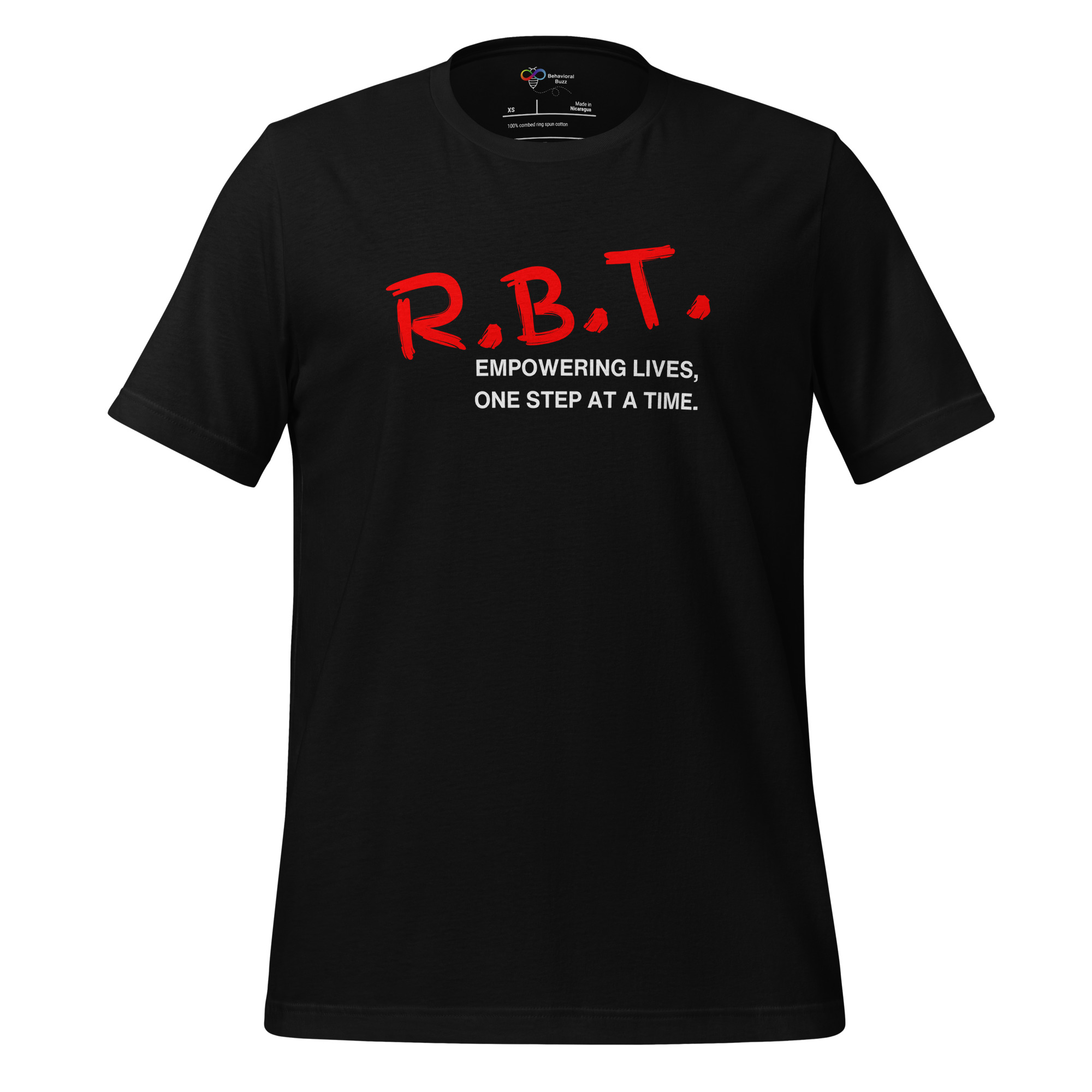 Rb t shirts new arrivals