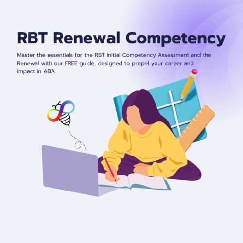 RBT Competency Study Guides RBT Competency Assessment